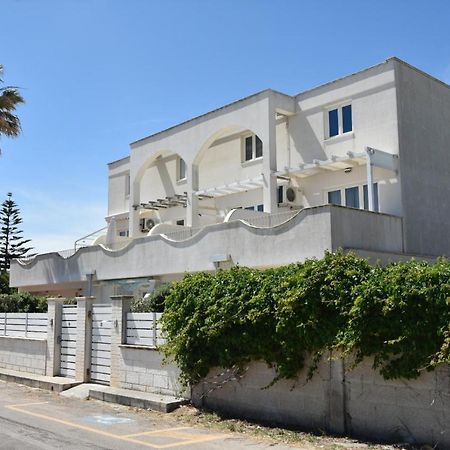 Oblo Sul Mare - Villa Nel Cuore Del Salento Lendinuso エクステリア 写真
