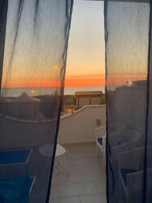 Oblo Sul Mare - Villa Nel Cuore Del Salento Lendinuso エクステリア 写真