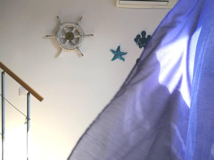 Oblo Sul Mare - Villa Nel Cuore Del Salento Lendinuso エクステリア 写真