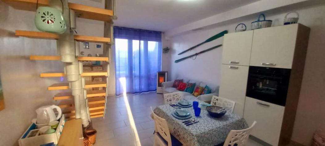 Oblo Sul Mare - Villa Nel Cuore Del Salento Lendinuso エクステリア 写真