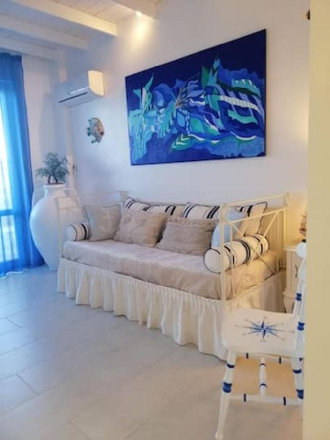 Oblo Sul Mare - Villa Nel Cuore Del Salento Lendinuso エクステリア 写真