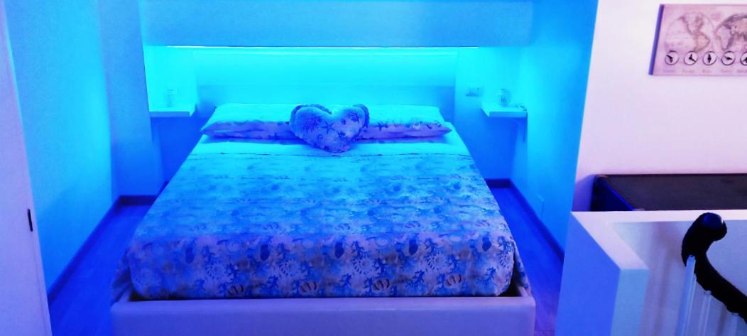 Oblo Sul Mare - Villa Nel Cuore Del Salento Lendinuso エクステリア 写真