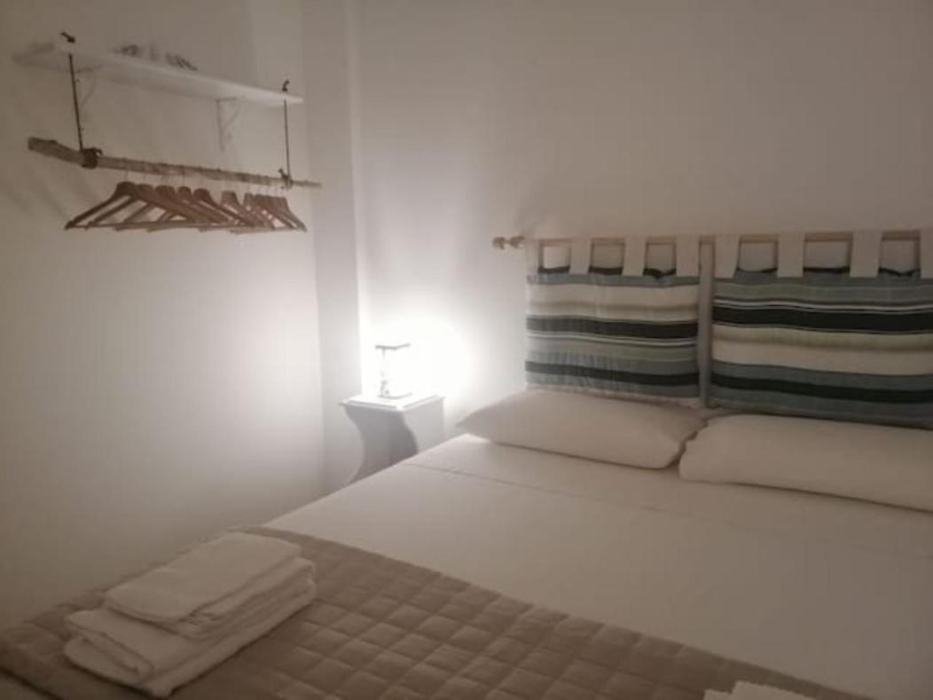 Oblo Sul Mare - Villa Nel Cuore Del Salento Lendinuso エクステリア 写真