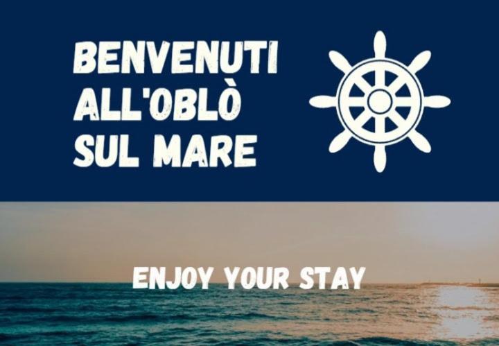 Oblo Sul Mare - Villa Nel Cuore Del Salento Lendinuso エクステリア 写真