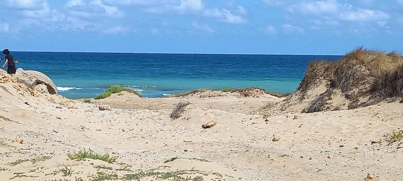 Oblo Sul Mare - Villa Nel Cuore Del Salento Lendinuso エクステリア 写真