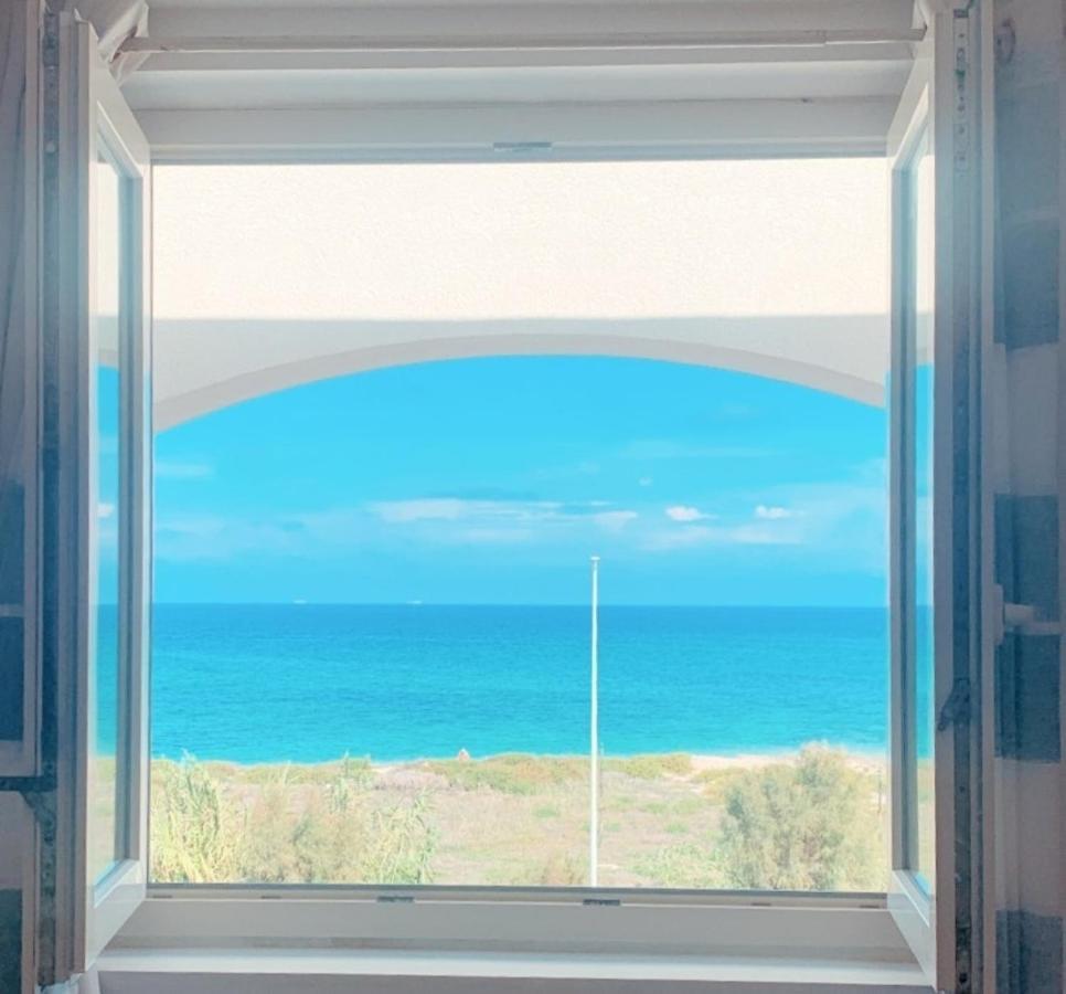 Oblo Sul Mare - Villa Nel Cuore Del Salento Lendinuso エクステリア 写真
